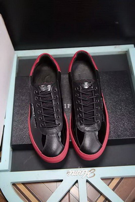 PhiliPP Plein Fashion Casual Men Shoes--041